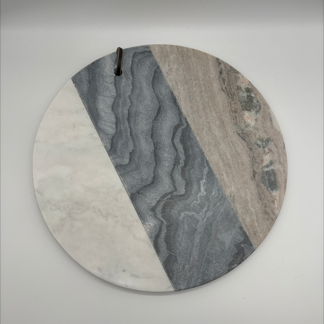 Cutting Board "Ivalin" - Bloomingville