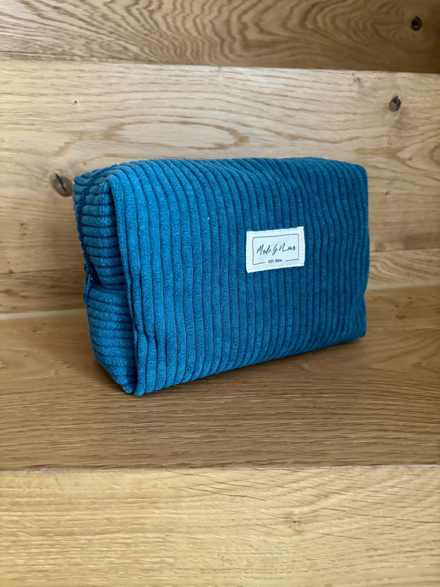 Boxy Bag "Nora"