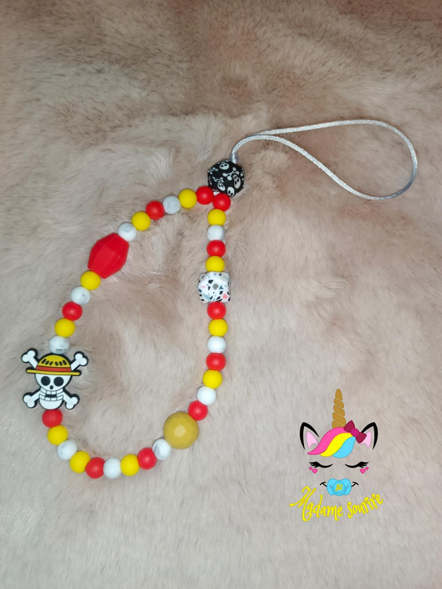 Bijou Téléphone/Sac One