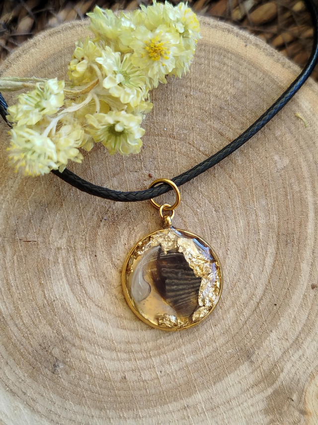 Souffle d'éternité 