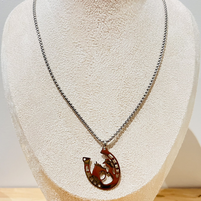 Lien éternel–pièce unique