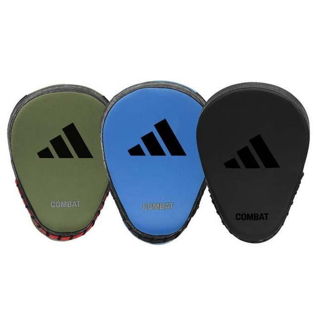 Adidas combat focus pad