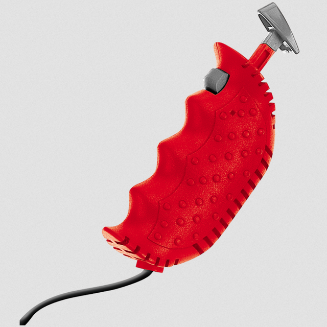 Racebaan - Carrera D143-Snelheidsregelaar 42002 