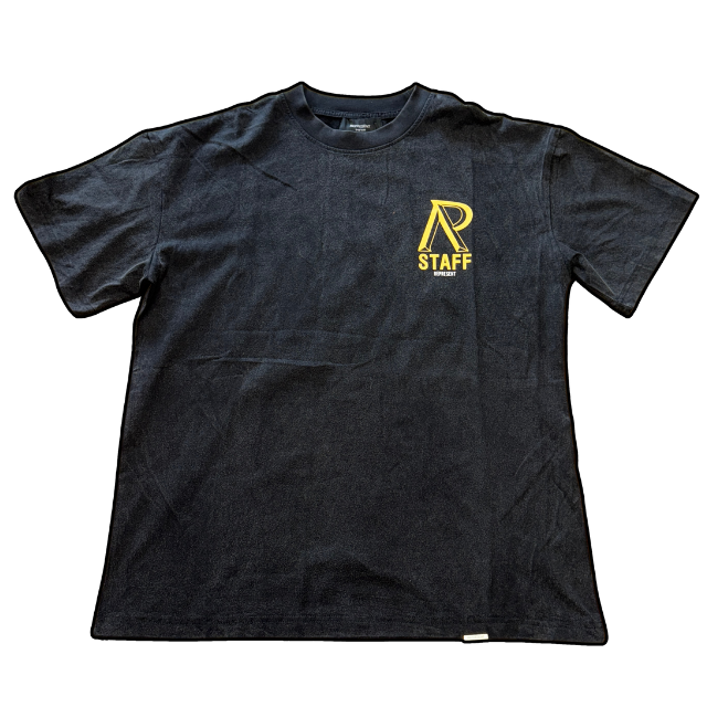 Represent Staff London Tee - M