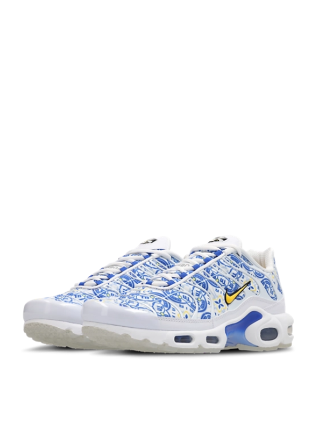 Nike Air Max Plus Lisboa (Taille 42)