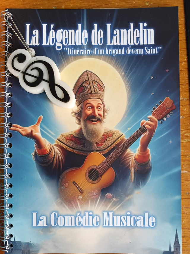 Programme avec clé USB 