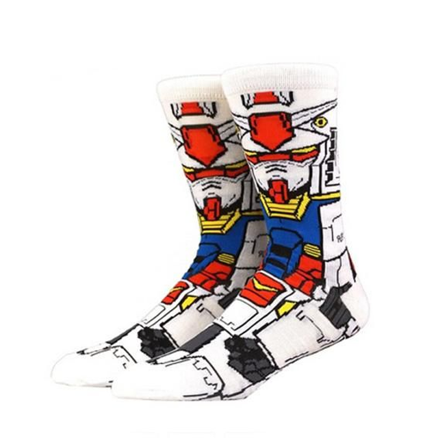Calcetines Transformers