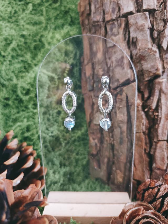 BOUCLES - LABRA MOON