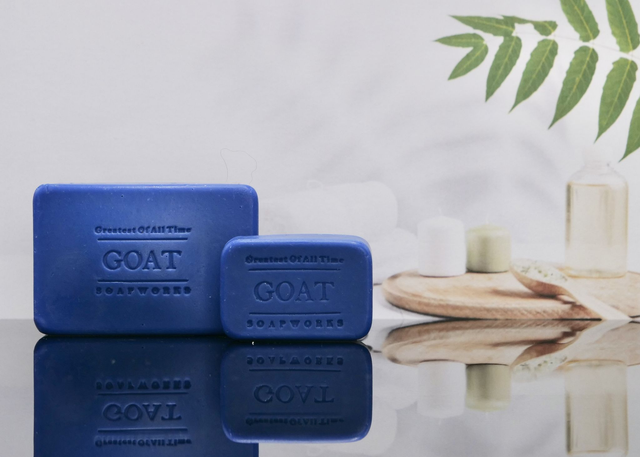 Driftwood &amp; Rocksalt