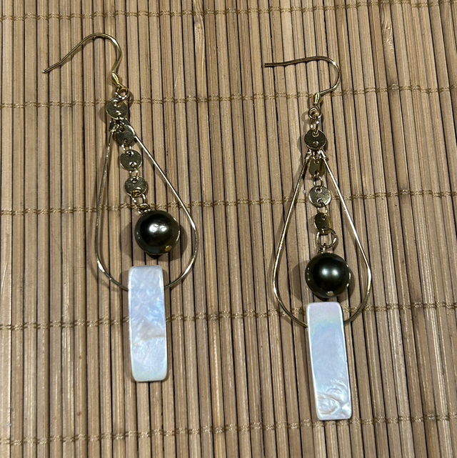 Boucles Arava