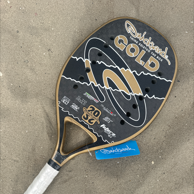 Beachtennis Racket - Quicksand 