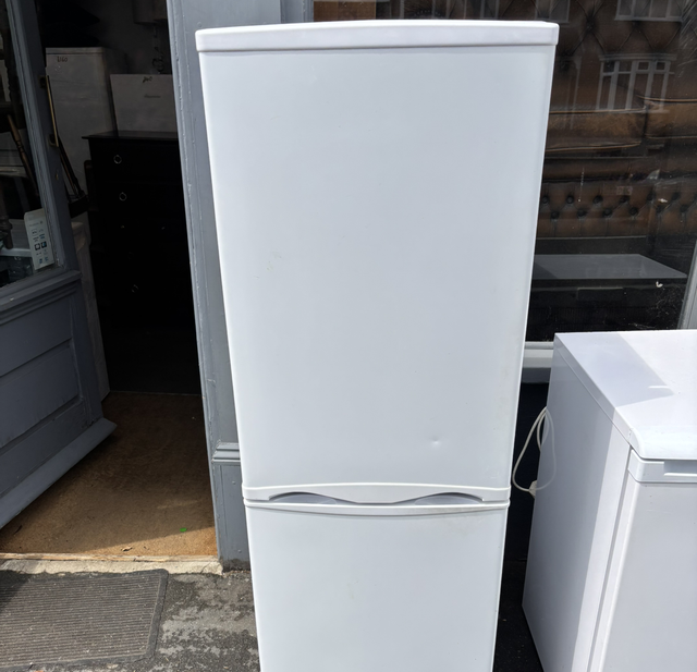 Fridge Freezer