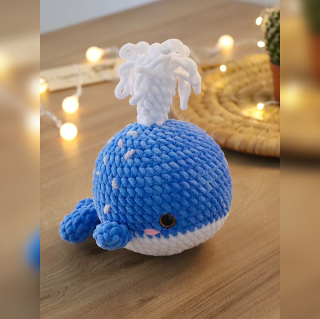 Baleine Mimi