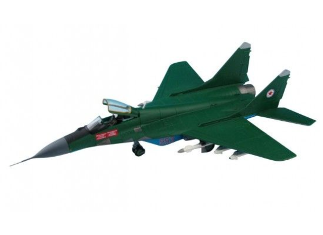 MiG-29A  Nordkorea 