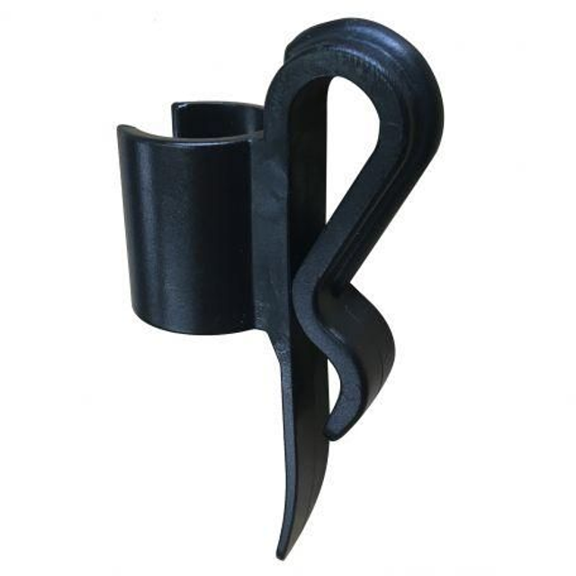 Syphon Tube Clip