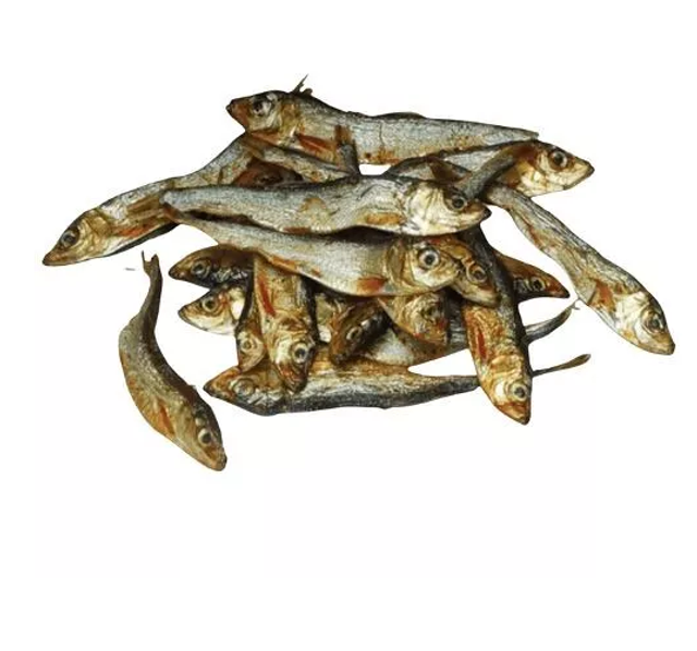 Sprats (par 100gr)