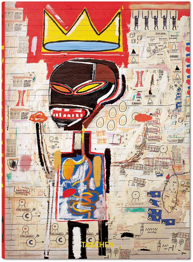 Basquiat, 40th Ed