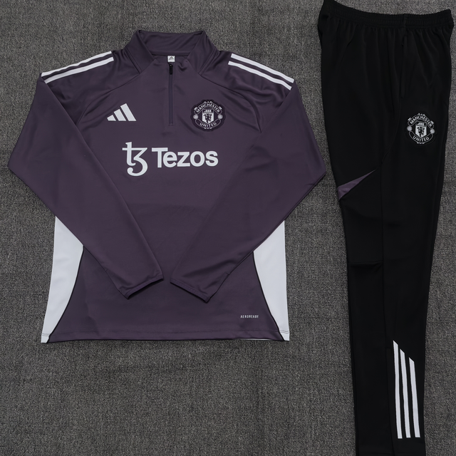 Chándal Mánchester United  25-26 