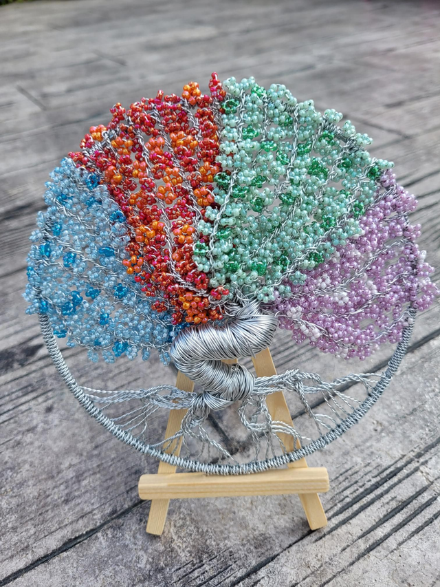 Les Arbres De Vie De Lumie 