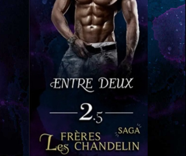 Entre-deux
