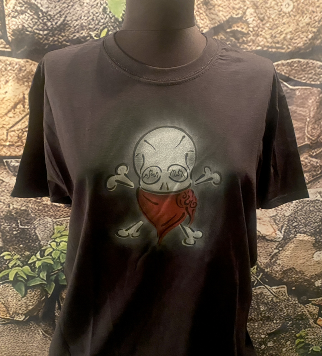 T-Shirt PIRATE