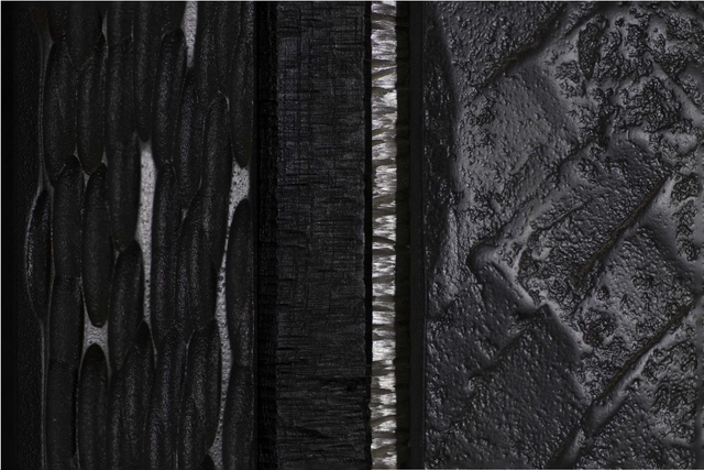 ESTAMPE x HAMMERED x HASH #18