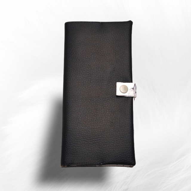 Pochette livret de famille 