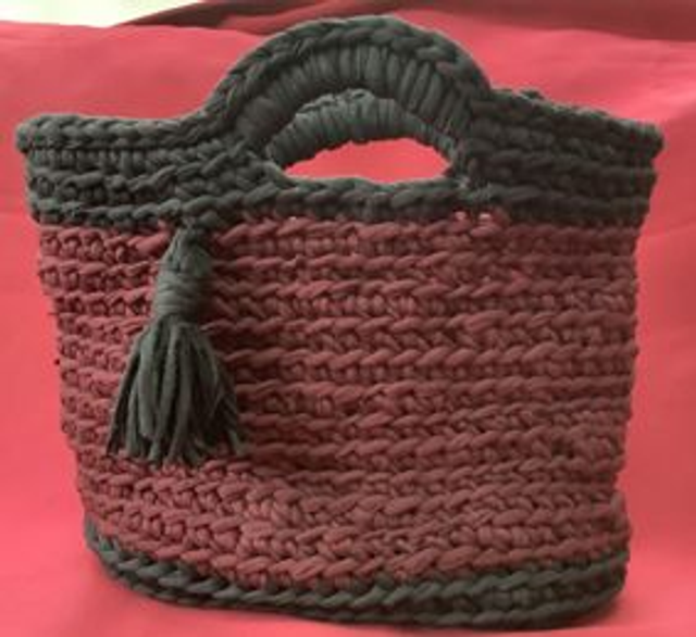 Sac &quot;Sobrieté&quot;