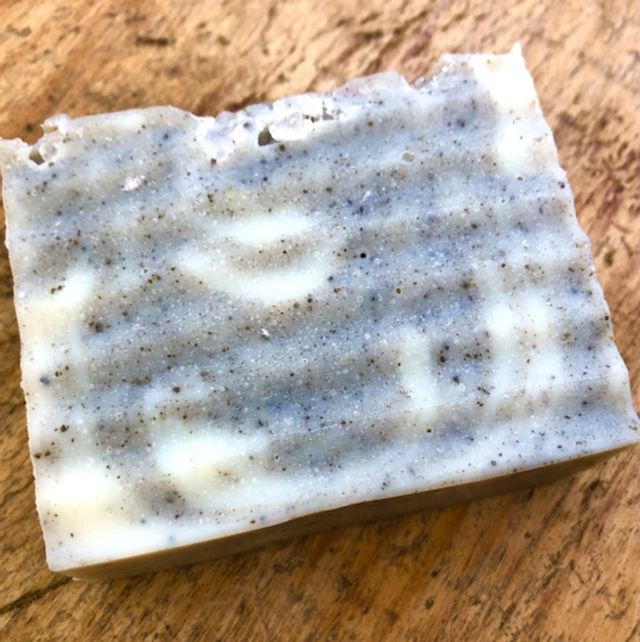 Rosemary & Tea Tree Luxury Soap Bar