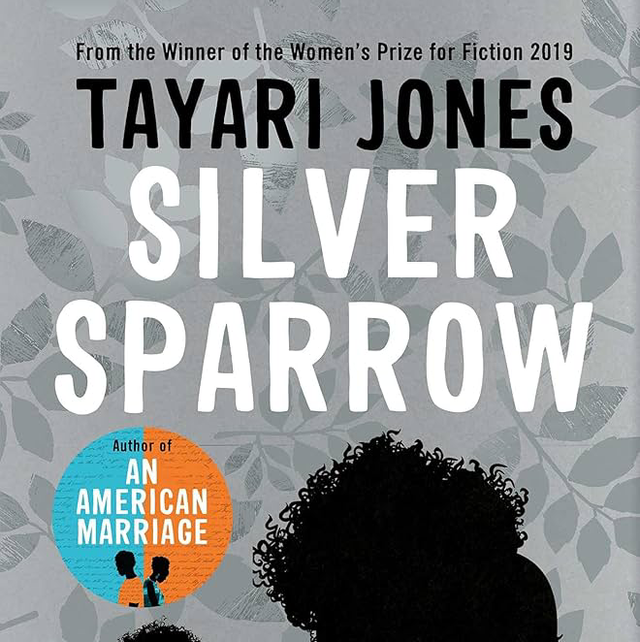Silver Sparrow | Tayari Jones