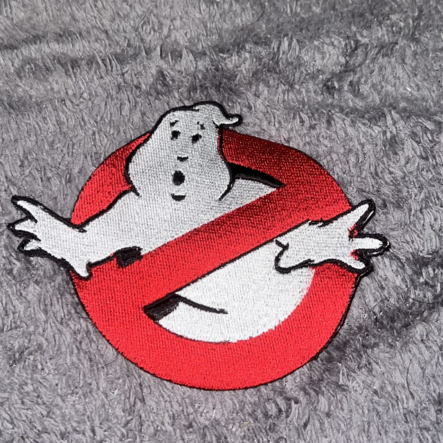 Ghostbusters: No Ghost Patch