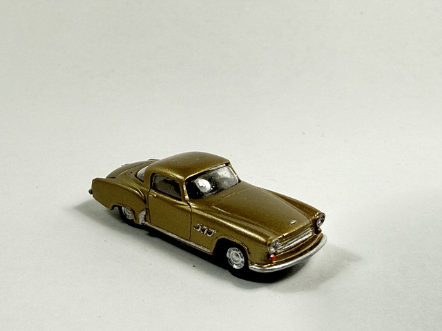 Wartburg Sport 313 H0 1:87