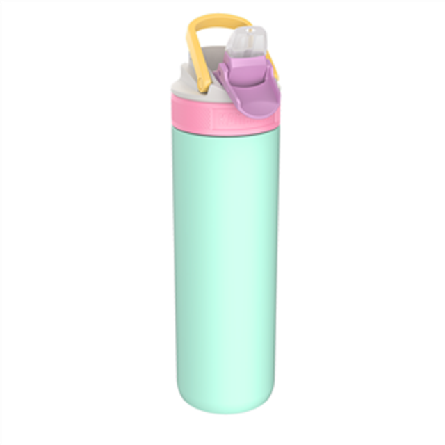 Kambukka Lagoon Insulated Ice Pop, 600 ml, roheline - Veepudel 11-04063