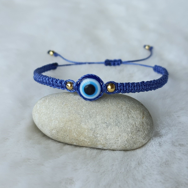 Bracelet Oeil de Protection