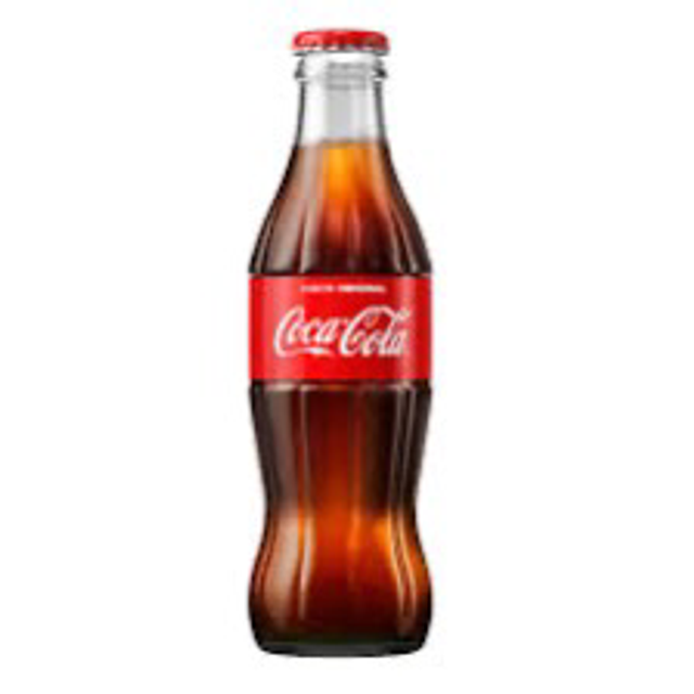 Coca cola Garrafinha 