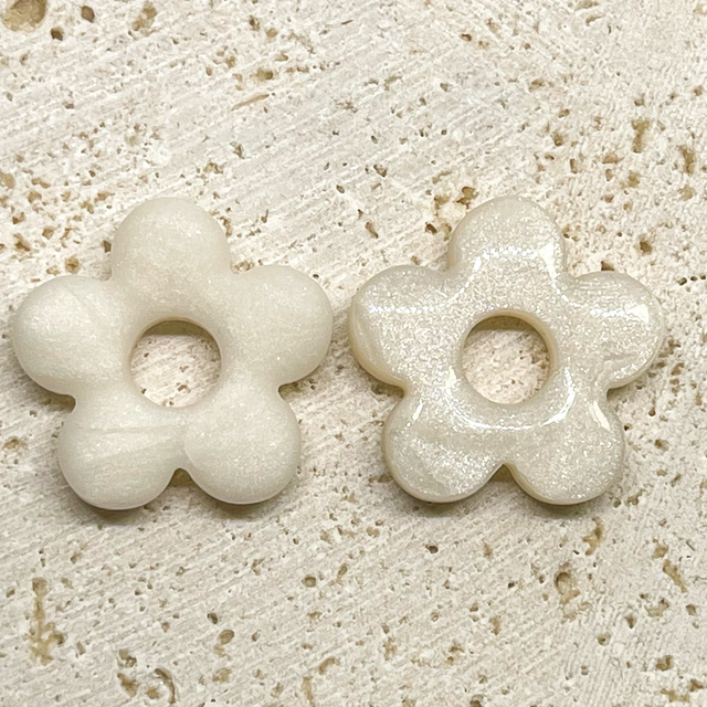 Aria I Pampille Réversible - Perles