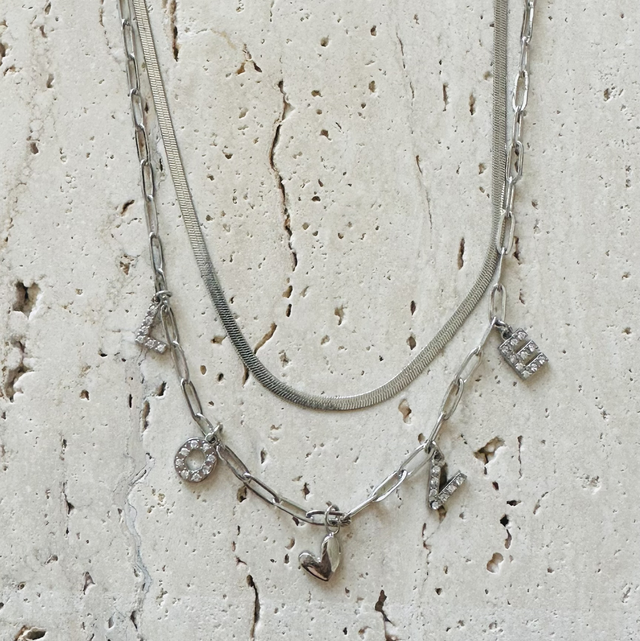 Ketting Love