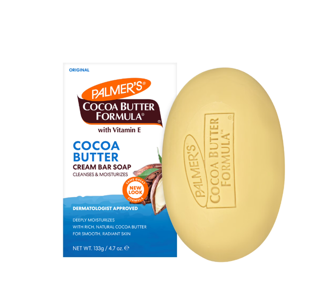 Palmer&#039;s Cocoa Butter Formula Bar Soap +33% 