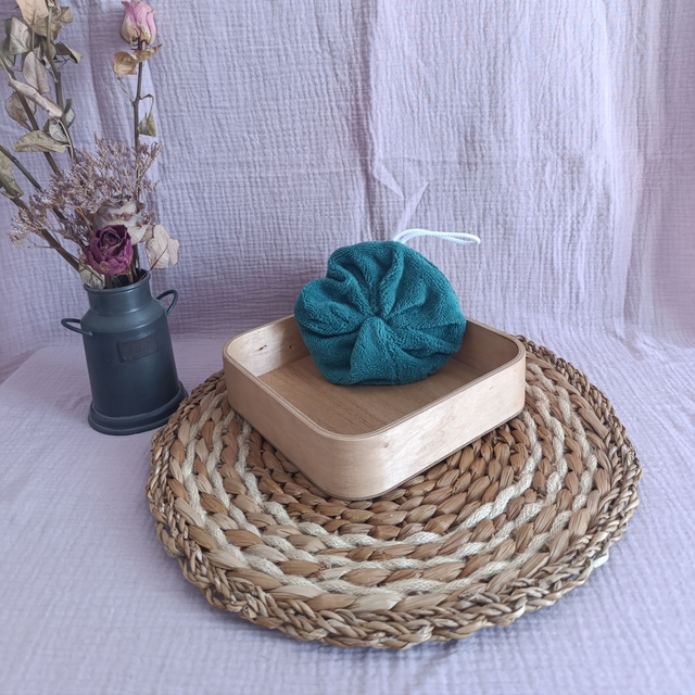 Fleur de Douche