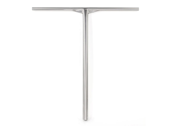 Lucky Titanium Standard Bar - Pro Scooter Bars