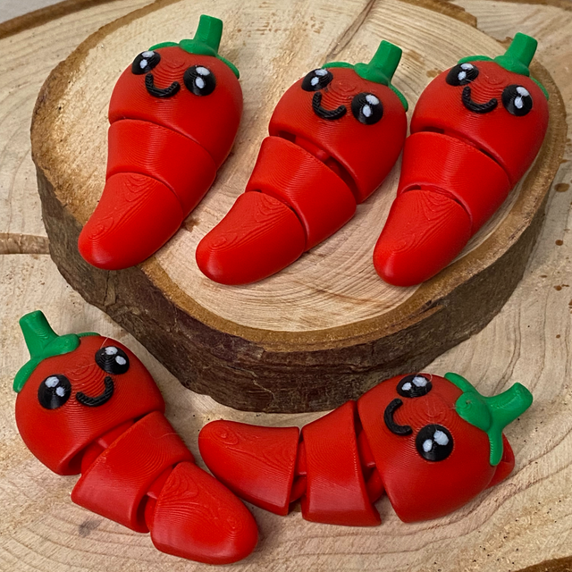 Pimenta