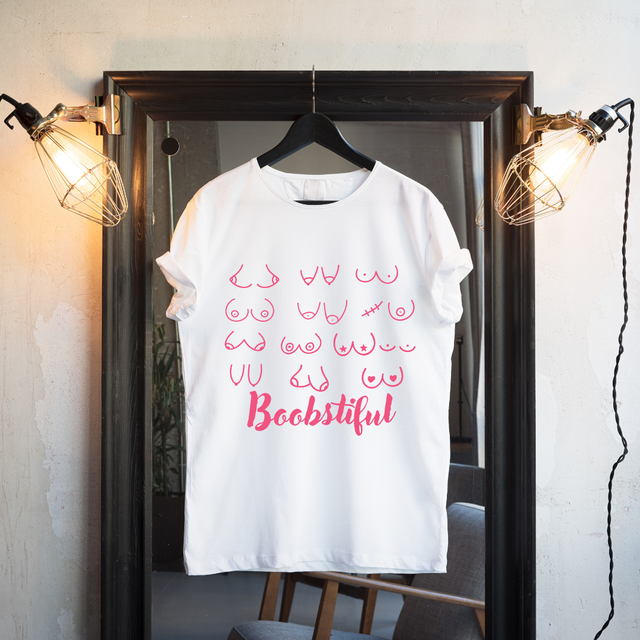 Boobstiful