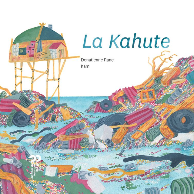 LA KAHUTE
