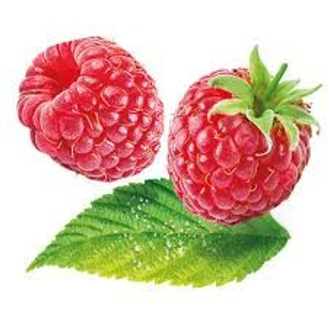 Framboises