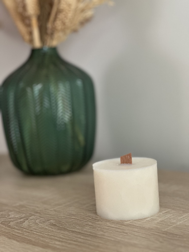 Marguerite 180g - Recharge Artisanale
