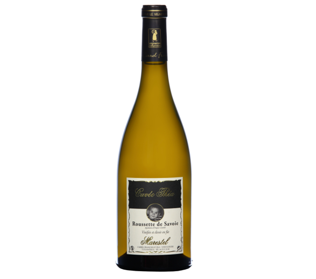 Roussette de Marestel, cuvée ''Théa''