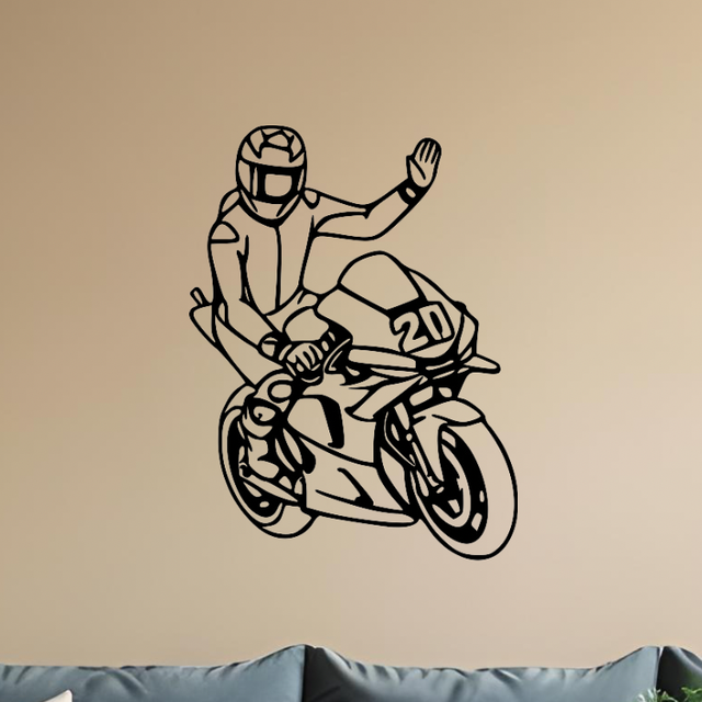 Quartararo célébration 