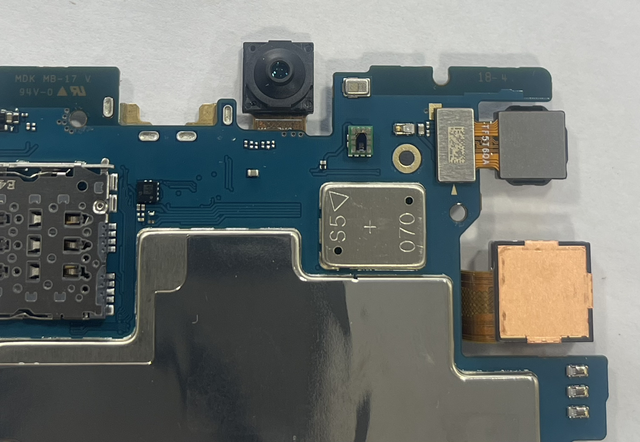 Réparation Samsung Galaxy A15 4G/5G