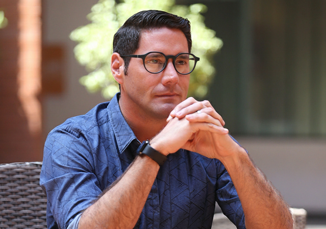 Lentes de lectura unisex Silmo AMTR-023