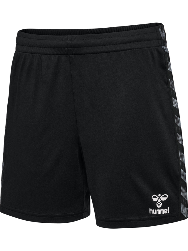 HMLAUTHENTIC PL SHORTS Enfants